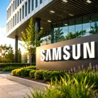 Samsung Electronics