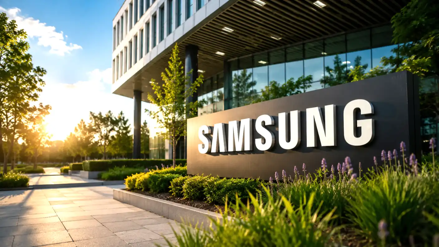 Samsung Electronics