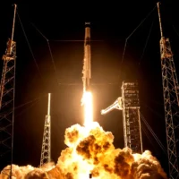 SpaceX Falcon 9