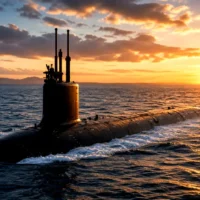 Submarine