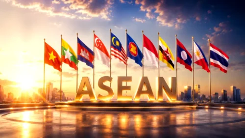 ASEAN