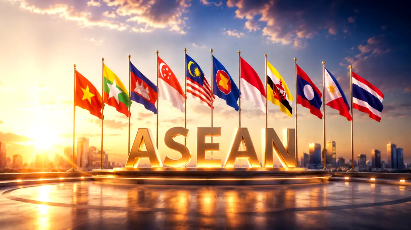 ASEAN