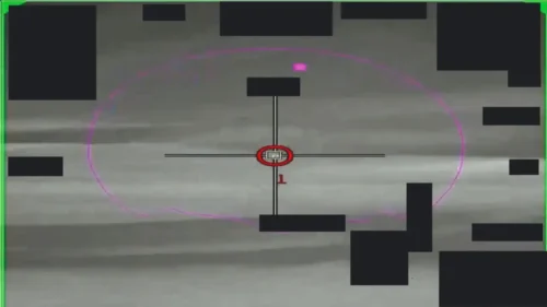 UFO Footage