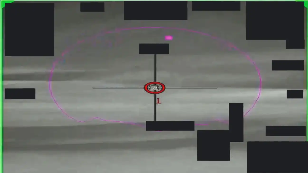 UFO Footage