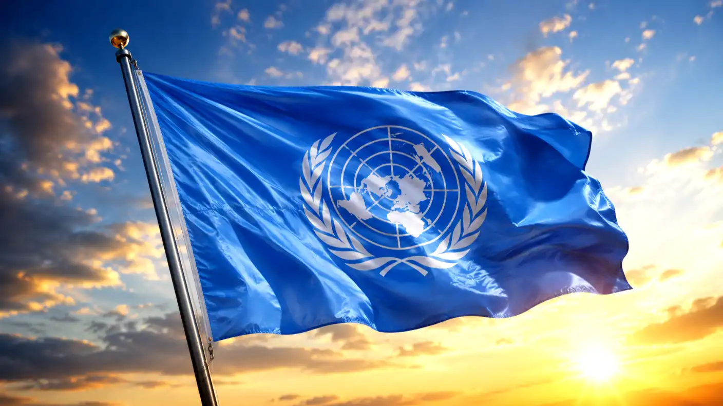 United Nations