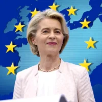 Ursula von der Leyen