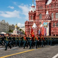 Victory Day Parade