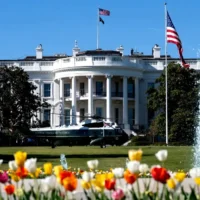 White House