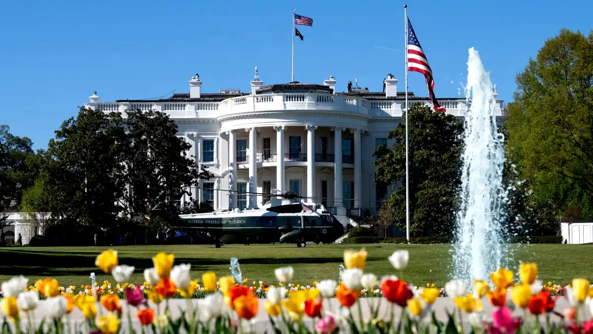 White House