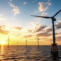 Wind energy
