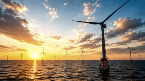 Wind energy
