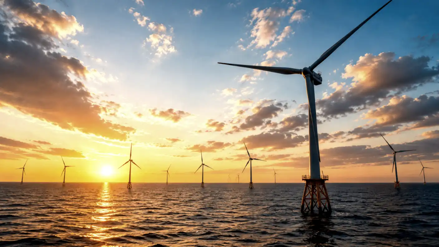 Wind energy