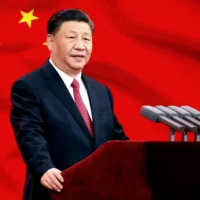 Xi Jinping