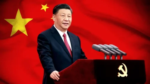 Xi Jinping