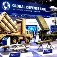 defense fair
