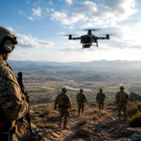 drone