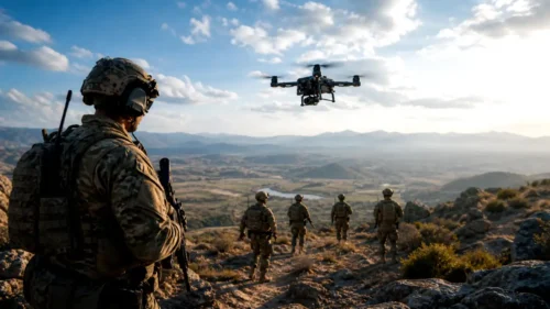 drone