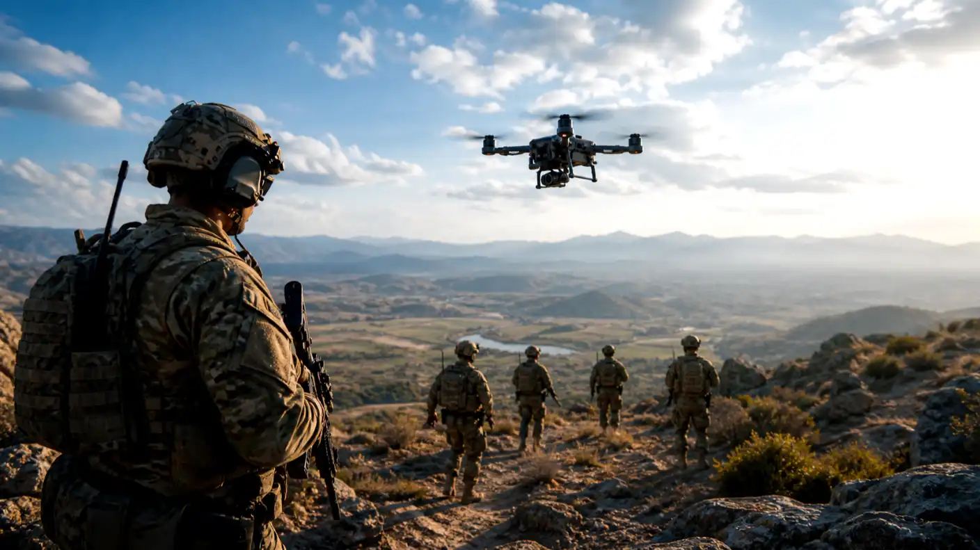 drone