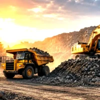 mining