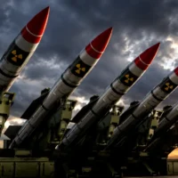 nuclear weapon