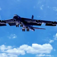B-52 Bomber