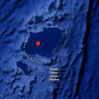 Chagos Islands