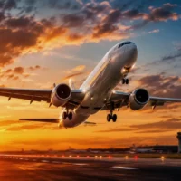 Commercial Aircraft