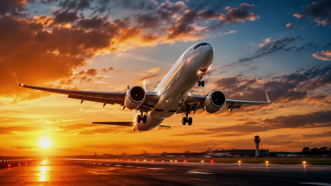 Commercial Aircraft