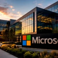 Microsoft