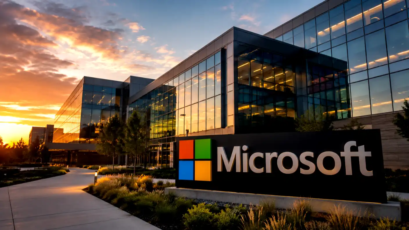 Microsoft