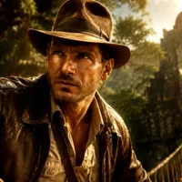 Harrison Ford