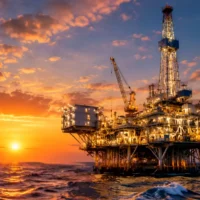 Offshore energy