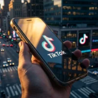TikTok