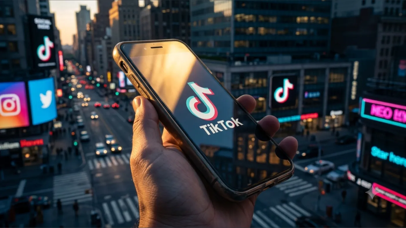 TikTok