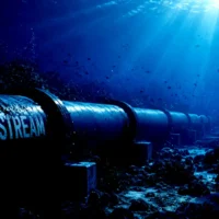 gas pipeline