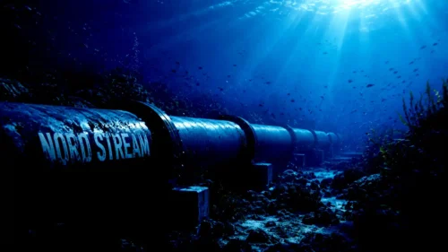 gas pipeline